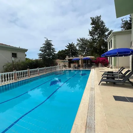 Bg & Aparts Hébergement de vacances *