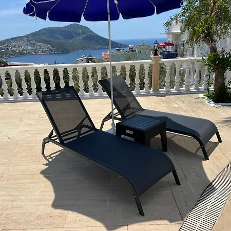 Hébergement de vacances Bg & Aparts