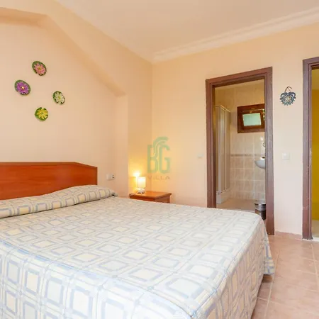 Hébergement de vacances Bg & Aparts Kaş