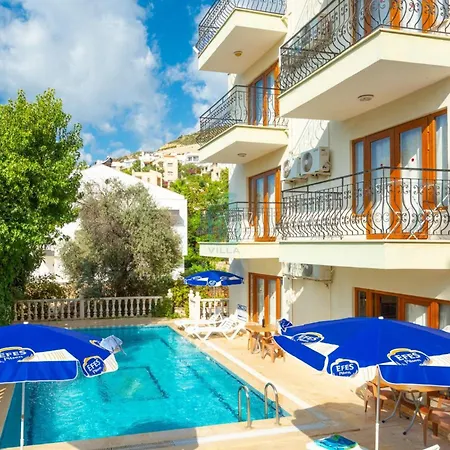 Hébergement de vacances Bg & Aparts *