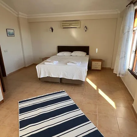Bg & Aparts Holiday home